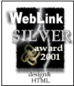Web-Link Award
